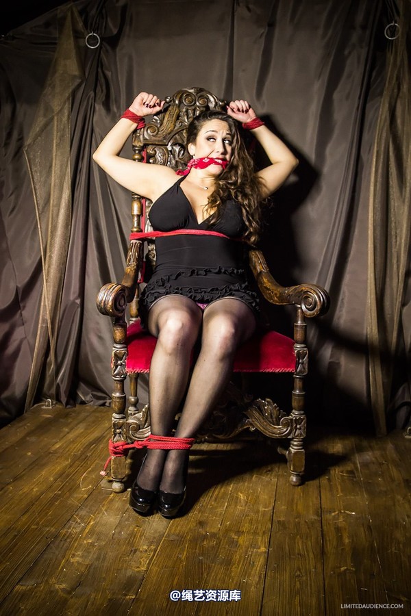 limitedaudience - 2014 jewell marceau wait here a while 第 12 张图片