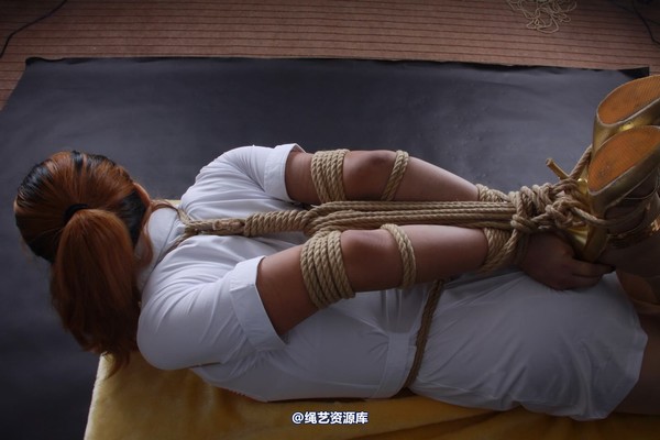 神艺缘 - 158-欧式驷马 第 24 张图片