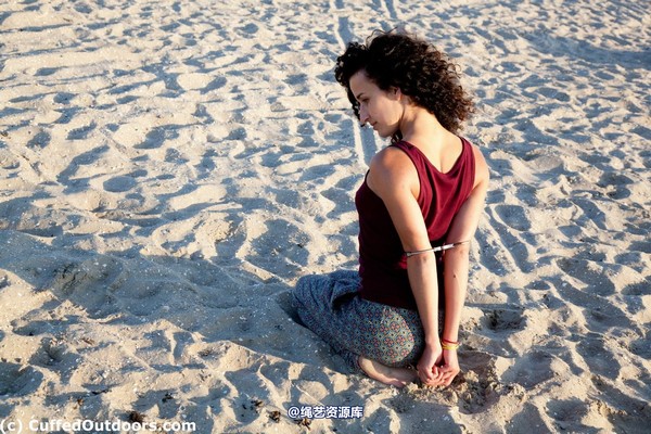 cuffedoutdoors - cod594 第 89 张图片