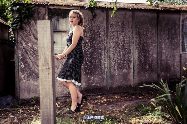 limitedaudience - 2013 bryony fuller cuffed 第 34 张图片