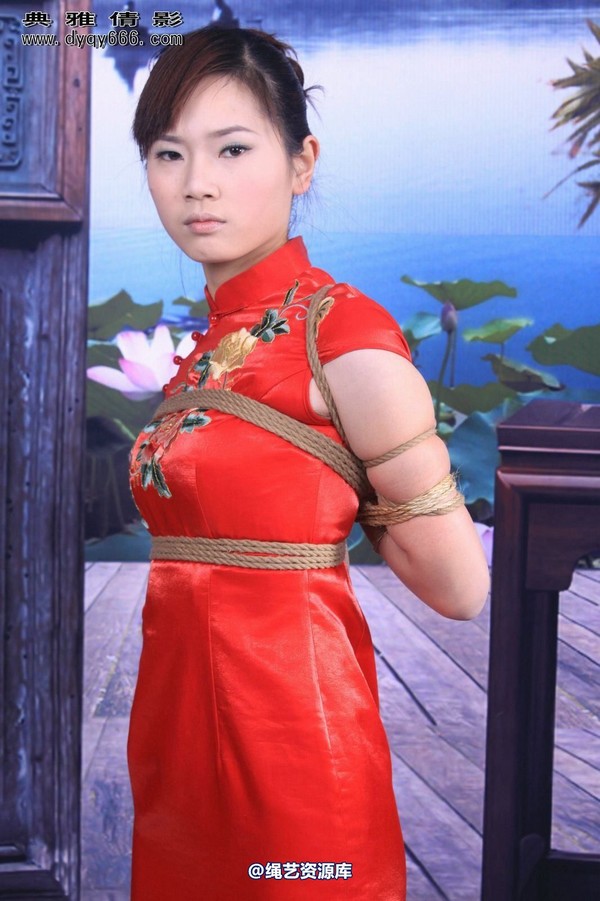 典雅倩影 - 066-美丽俏佳人（雪岚） 第 138 张图片