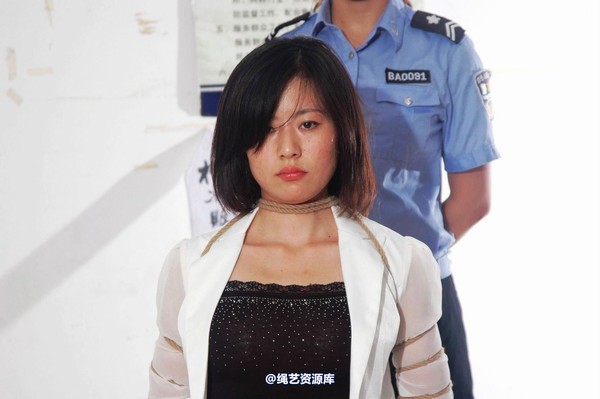 mj影视 - lucky 白领丽人的陨落3-2013-08-07 第 129 张图片