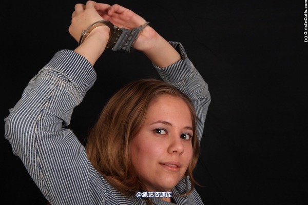 girlsincuffs - gic288 第 73 张图片