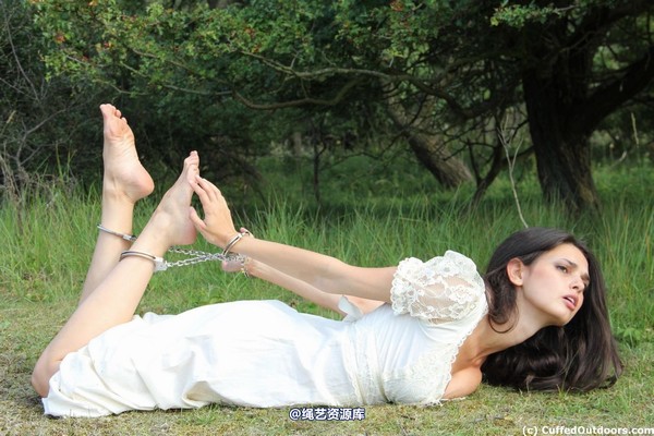 cuffedoutdoors - cod367 第 68 张图片