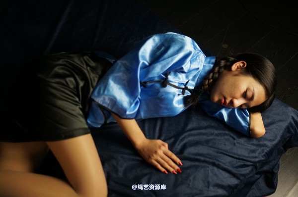 dk13美束馆 - 12.29-A红袖五四学生服-120P 第 39 张图片