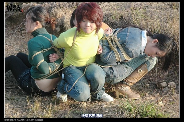 唯美之家 - 2008-11-13外拍(集体) 第 270 张图片
