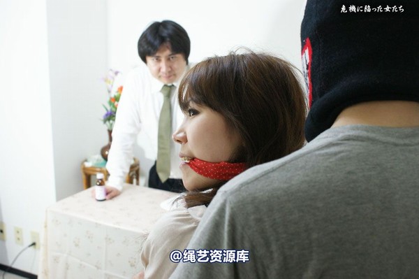 jpdamsel - 20090816 テレビ　ショッピング　クロロホルム篇 第 26 张图片