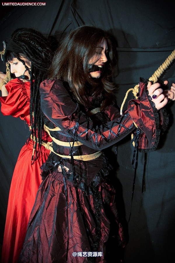limitedaudience - 2010 catya lex eleven in the dungeon 2 第 32 张图片