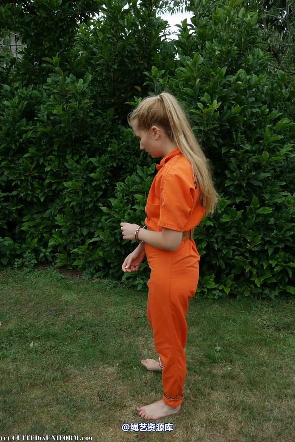 cuffedinuniform - ciu551 第 3 张图片