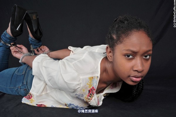 girlsincuffs - gic374 第 86 张图片