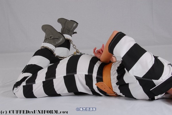 cuffedinuniform - ciu080 第 65 张图片