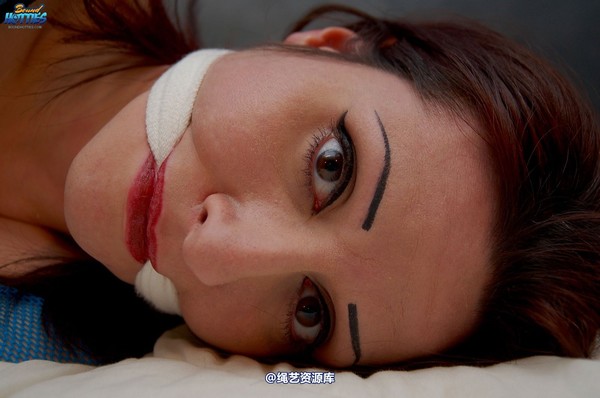 boundhotties - VERENE 第 17 张图片