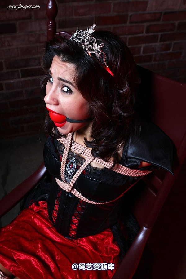 jbroper - Enchantress Sahrye 2014-3 第 46 张图片