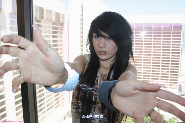 cuffedteens - ct284 第 28 张图片
