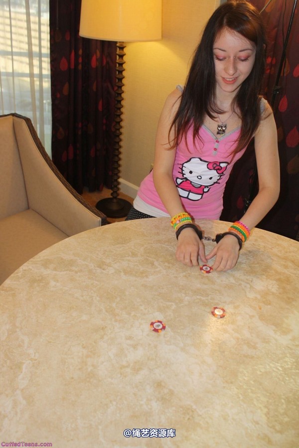 cuffedteens - ct114 第 73 张图片