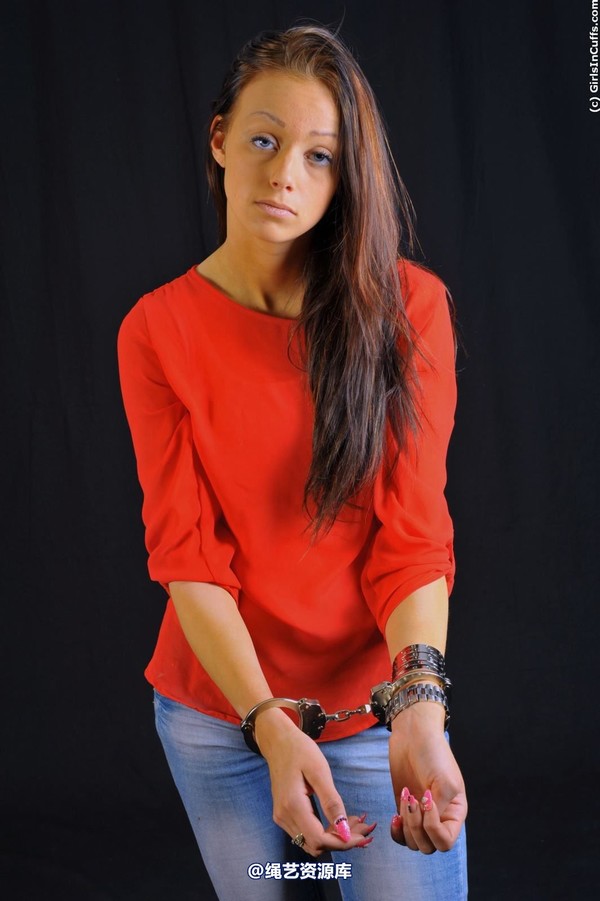 girlsincuffs - gic587 第 53 张图片