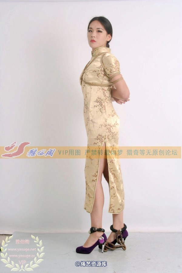 雅俗阁 - 2013-NO.27Model网友II 第 151 张图片