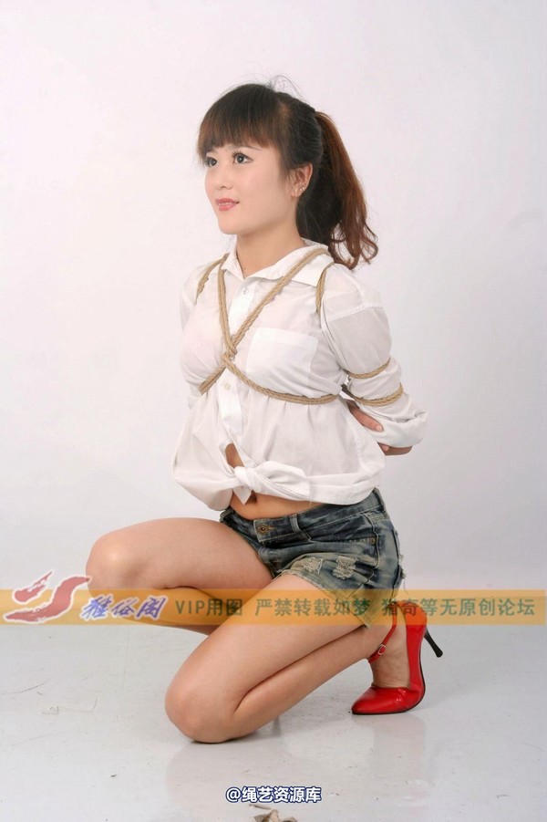 雅俗阁 - 2013-NO.1Model雅恋 第 292 张图片