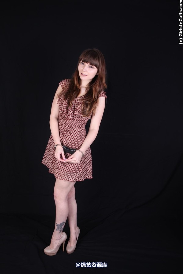 girlsincuffs - gic654 第 36 张图片