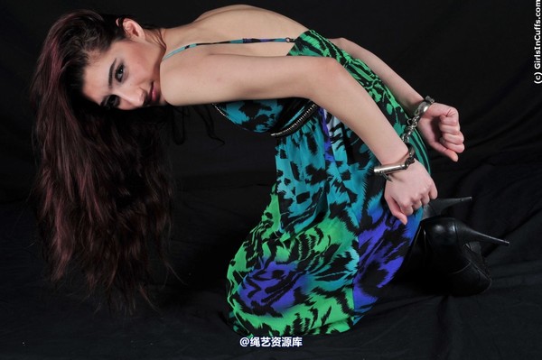 girlsincuffs - gic293 第 75 张图片