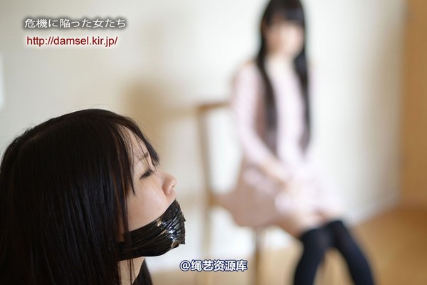 jpdamsel - 20140717 もっときつく 第 12 张图片