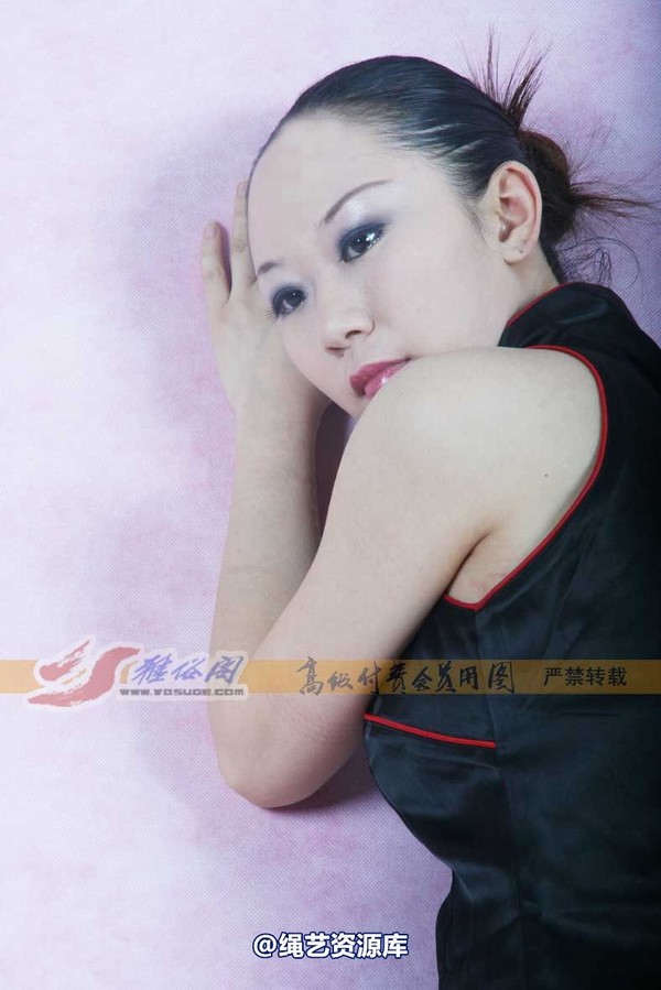 雅俗阁 - 20080226雅雯 第 10 张图片