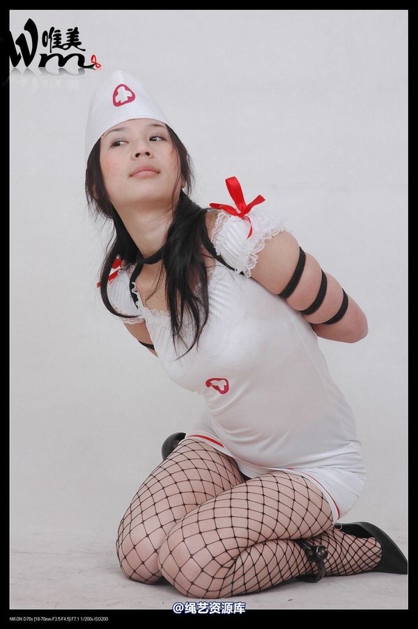 唯美之家 - 2008-12-8紫云护士，晚礼服 第 36 张图片
