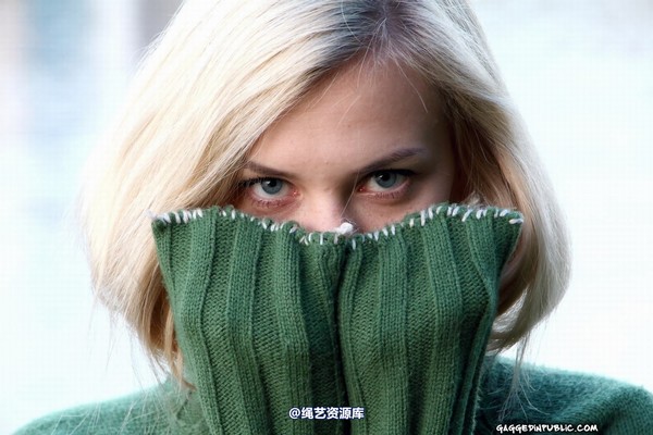 gaggedinpublic - gip407 第 30 张图片