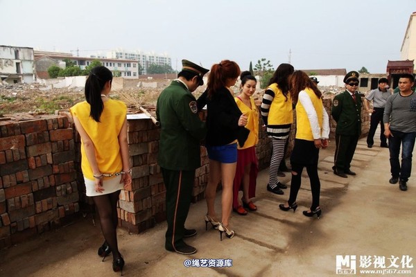mj影视 - 5.18活动――活动花絮 第 22 张图片