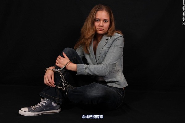 girlsincuffs - gic288 第 54 张图片