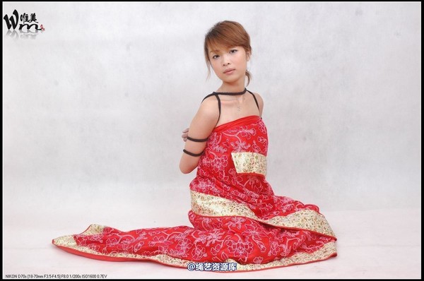 唯美之家 - VIP125 第 17 张图片