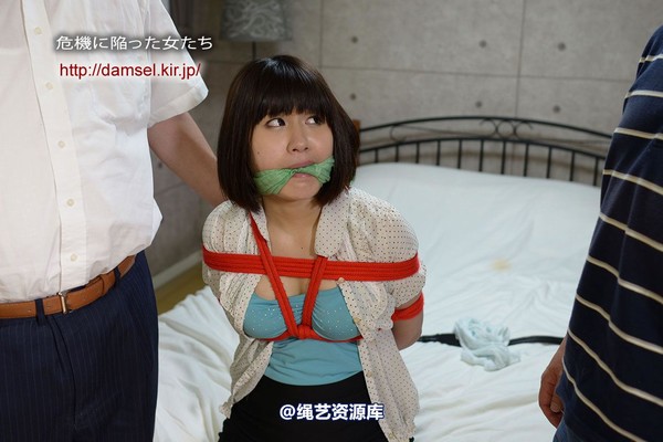 jpdamsel - 20180419 �巫半��� 第 9 张图片