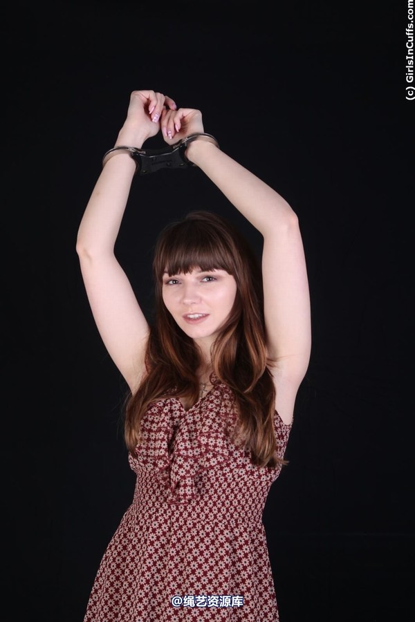 girlsincuffs - gic654 第 23 张图片