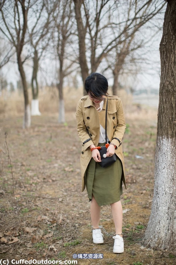 cuffedoutdoors - cod523 第 33 张图片