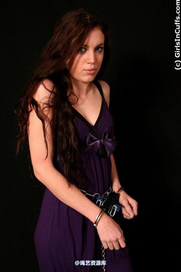 girlsincuffs - gic224 第 58 张图片