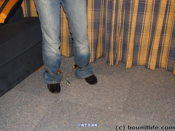 boundlife - bl084 第 35 张图片