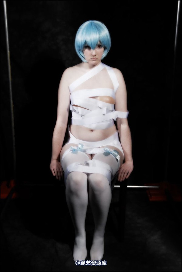 simplytied - Cosplay 2 第 5 张图片