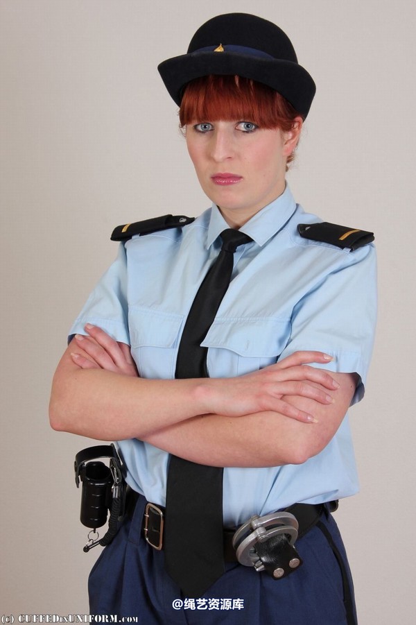 cuffedinuniform - ciu194 第 25 张图片