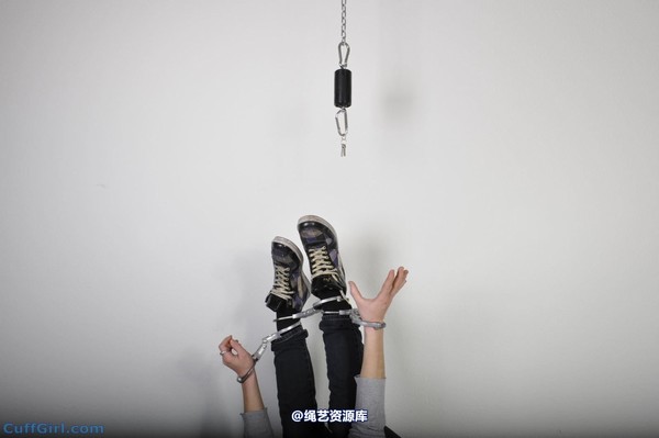cuffgirl - cg115 第 64 张图片