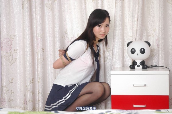 唯美之家 - 小青学生装五花2010-7-8 第 13 张图片