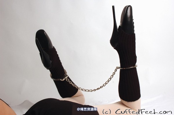 cuffedfeet - cf014 第 61 张图片