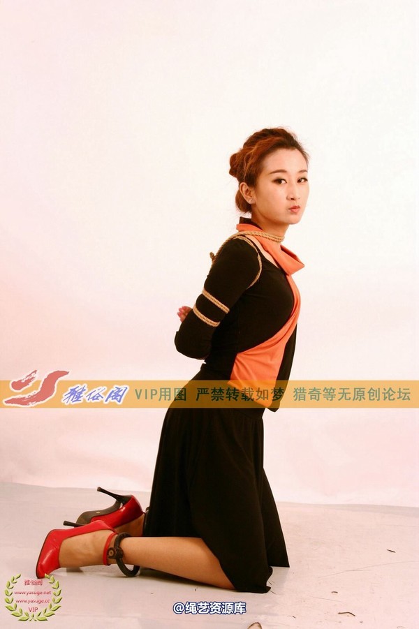 雅俗阁 - 2013-NO.26Model雅熙 第 147 张图片