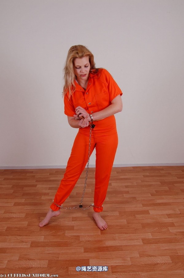 cuffedinuniform - ciu175 第 11 张图片