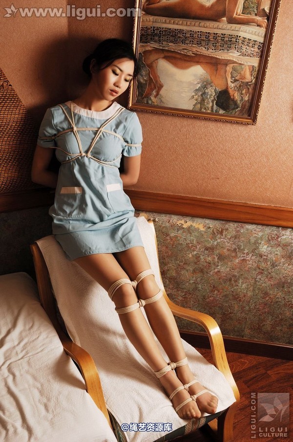 丽柜美束 - 2009-03-03 第 16 张图片