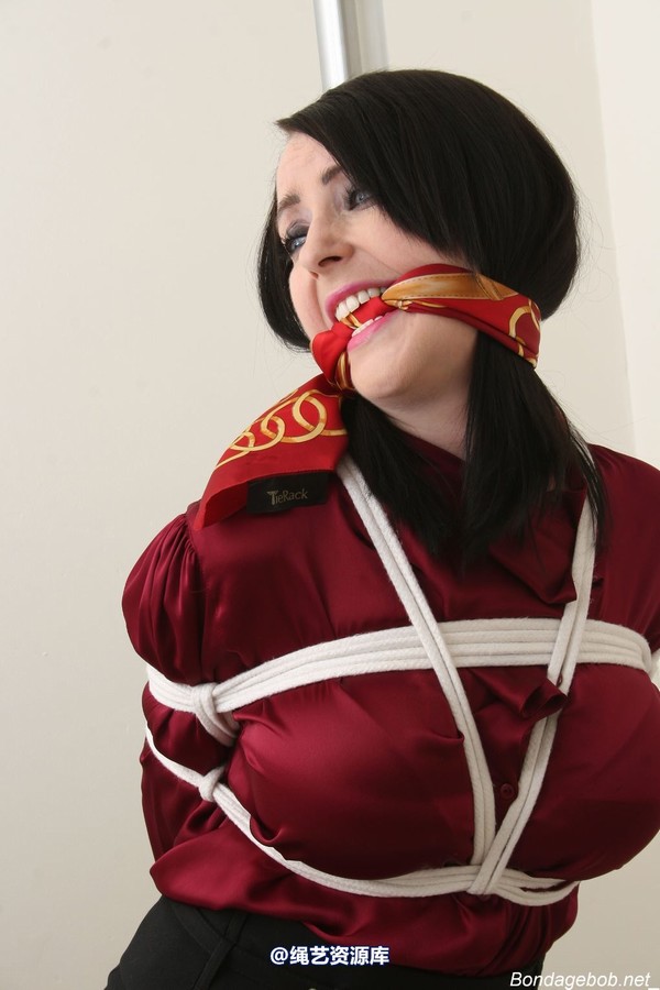 bondagebob - Jessica Not for dancing 第 68 张图片