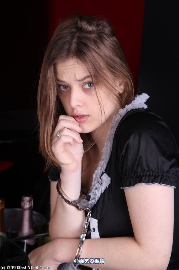 cuffedinuniform - ciu537 第 84 张图片