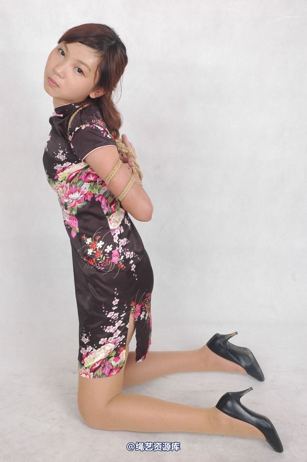 唯美之家 - 2010-8-22新模特（老许） 第 17 张图片
