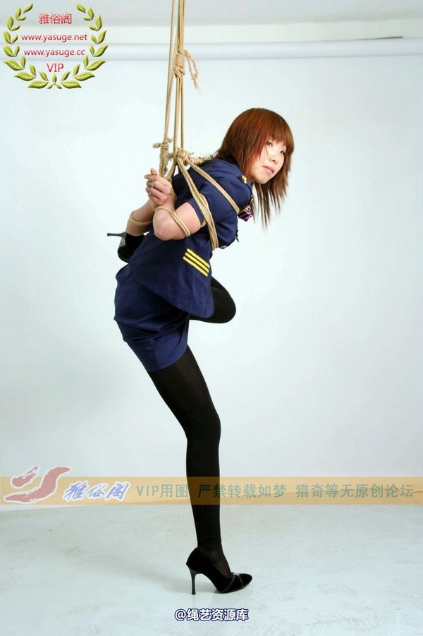 雅俗阁 - 2013-NO.36Model雅岚 第 107 张图片