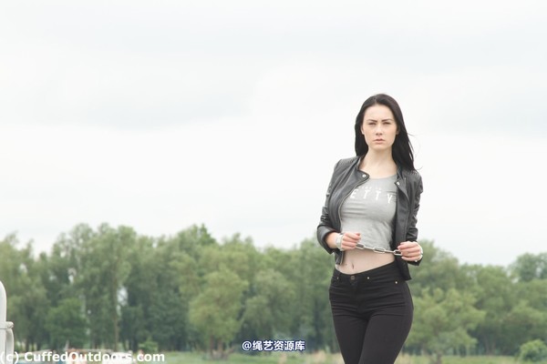 cuffedoutdoors - cod516 第 34 张图片