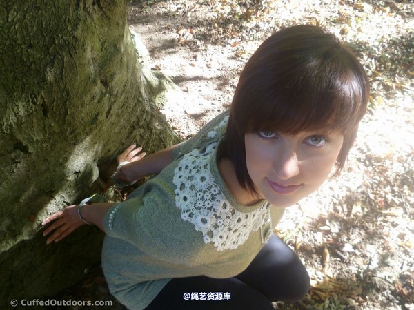 cuffedoutdoors - cod329 第 26 张图片